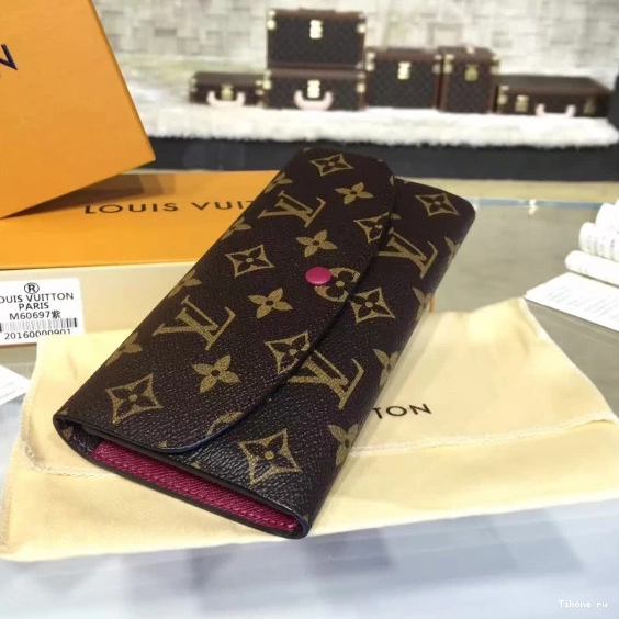 Affordable Louis EMILIE Vuitton 0729